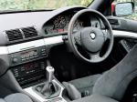 BMW 525i Touring M Sport Package 2002 года (UK)